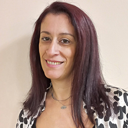 Ιωάννα Μαγλογιάννη